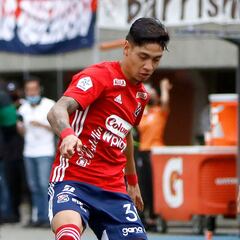 Jaguares vs. Medellín no tendrá transmisión de televisión