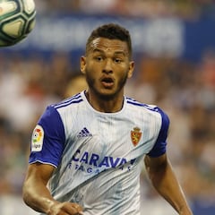 El Galatasaray insiste en el traspaso de Luis Javier Suarez