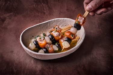 Pucar¨¢ Or¨ªgenes, una nueva apertura con los mejores sabores de la gastronom¨ªa peruana