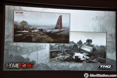 Homefront, Impresiones