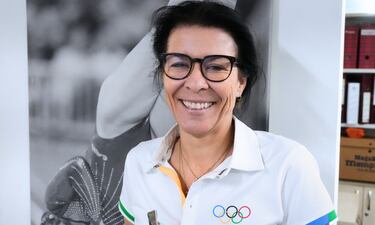 COI pone a Chile en la cancha grande del deporte con impacto social