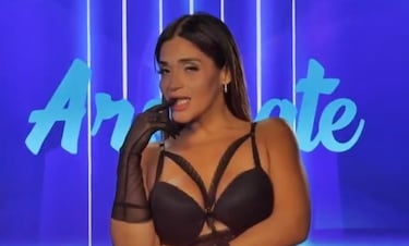 “En mi mejor momento”: Kathy Orellana reaparece rehabilitada y con estas fotos en Arsmate
