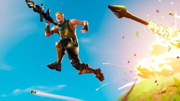 Los creadores de Fortnite demandarán a los organizadores de un evento