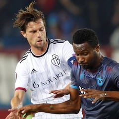 Obi Mikel prescinde de su sueldo para huir del coronavirus