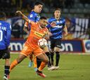 Jugador de Cobreloa provocó grave accidente en estado de ebriedad