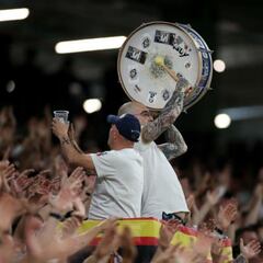 Real Madrid, Castellón, Deportivo... ¿Qué día se pueden decidir las ligas españolas?