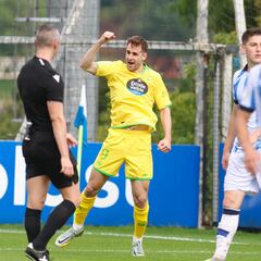 Barbero suma y sigue