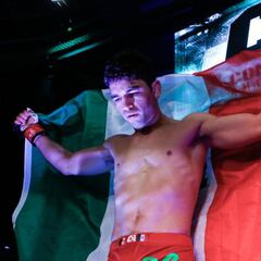 Alday: "Debo seguir mejorando, ahora soy el objetivo de todos"