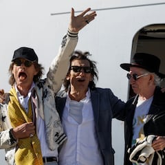 ¿Por qué el logo de los Rolling Stones es una lengua? Cuál es su origen y significado