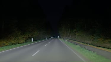 Faros Porsche HD-Matrix LED: ¿qué son, cómo funcionan y cuáles son sus ventajas?