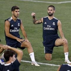 Enchufados al primer Everest