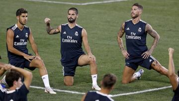 Enchufados al primer Everest