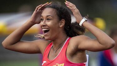 Supergirl aumenta sus poderes