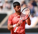 La reacción de Djokovic al aumento de tensión en Kosovo