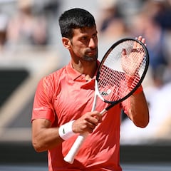 La reacción de Djokovic al aumento de tensión en Kosovo