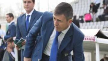 Alcaraz recurre a los jóvenes.