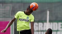 A Nacional le cuesta volver: Sin victoria en amistosos de pretemporada