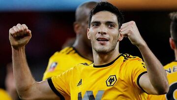 Shrewsbury - Wolverhampton (2-2): Resumen del partido y goles