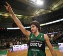 Ricky Rubio se ve fuera del DKV tras anunciar que retira la demanda