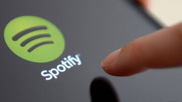 Ciberacoso a través de Spotify: ¿Por qué no hay función de bloquear?