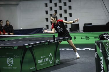 Olot, Hujase e Indiana Games, con paso firme