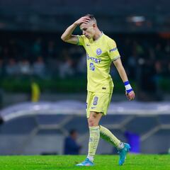 Comisión Disciplinaria habilita a Álvaro Fidalgo para jugar ante Puebla