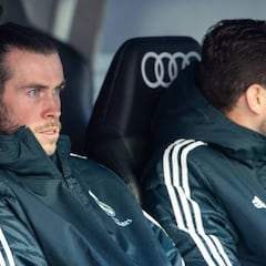 Gareth Bale de lío en lío: 'bloqueó' la llegada de Mbappé, no habla español...