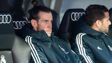 Gareth Bale de lío en lío: 'bloqueó' la llegada de Mbappé, no habla español...