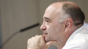 Pablo Laso