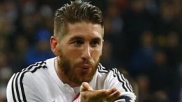 "Esperaba el pase de Cristiano pero el goleador vive de eso"