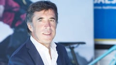 Perico apuesta por Landa como líder del ciclismo español