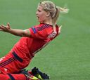 Hansen y Hegerberg postulan a Noruega como candidata