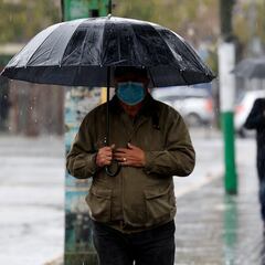 Cambio de estación en Chile: qué día comienza el invierno y hasta cuándo dura