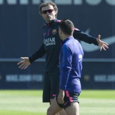 El rellano antes del Tourmalet