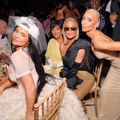 Esto cuestan los boletos para asistir a la Met Gala 2023