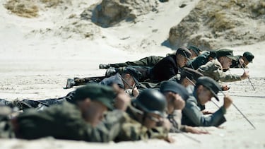 Las 40 mejores películas bélicas ambientadas en la Segunda Guerra Mundial y dónde verlas