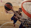 El Barça no falla y estará en la Final Four siete años después