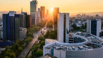Coronavirus en México: ¿por qué CDMX no ha entrado en semáforo rojo?