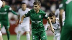Elche - Amorebieta en directo: LaLiga Hypermotion hoy en vivo