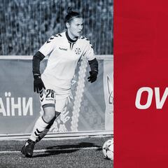 El Atlético ficha a la pichichi de la liga ucraniana Olga Ovdiychuk