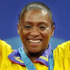 Urrutia, de dormir en el metro a conseguir la medalla de oro