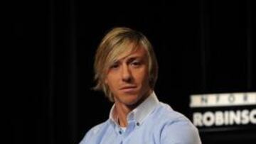 Guti: "Era feliz cuando no me conocía nadie"