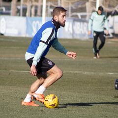 Pulido: “En Huesca somos pocos y hay que estar juntos”