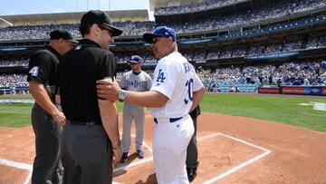 MLB regresará a México con partidos de temporada regular