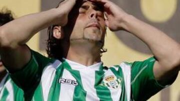 <strong>GOLEADA INÚTIL DEL BETIS.</strong>