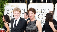 How many children did Robert Redford have? All about the Hollywood movie star’s family and marriages
