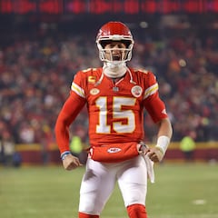 ¿Cómo y dónde ver en vivo la Ronda Divisional de los NFL Playoffs 2024 en USA y México?