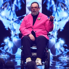 Bob Pop relata que también sufrió acoso durante los Premios Feroz