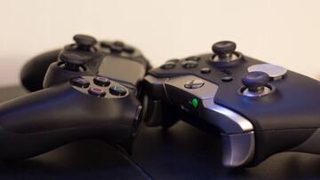 PS5 y Xbox Series X tendrán "retrocompatibilidad total", según el CEO de Ubisoft