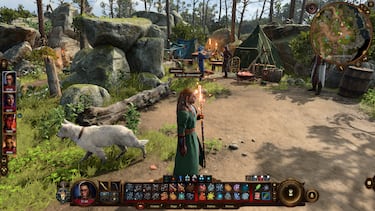 Xbox rechazó Baldur’s Gate 3 en Game Pass por ser “un RPG para Stadia”